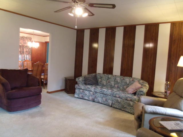 311 Betty Ave., Moberly, MO 65270