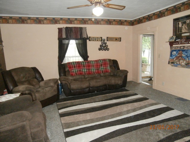 1105 S Williams, Moberly, MO 65270