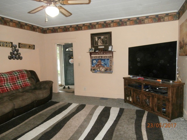 1105 S Williams, Moberly, MO 65270