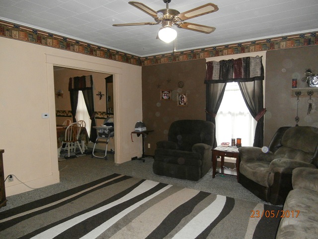 1105 S Williams, Moberly, MO 65270