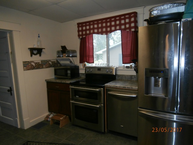 1105 S Williams, Moberly, MO 65270