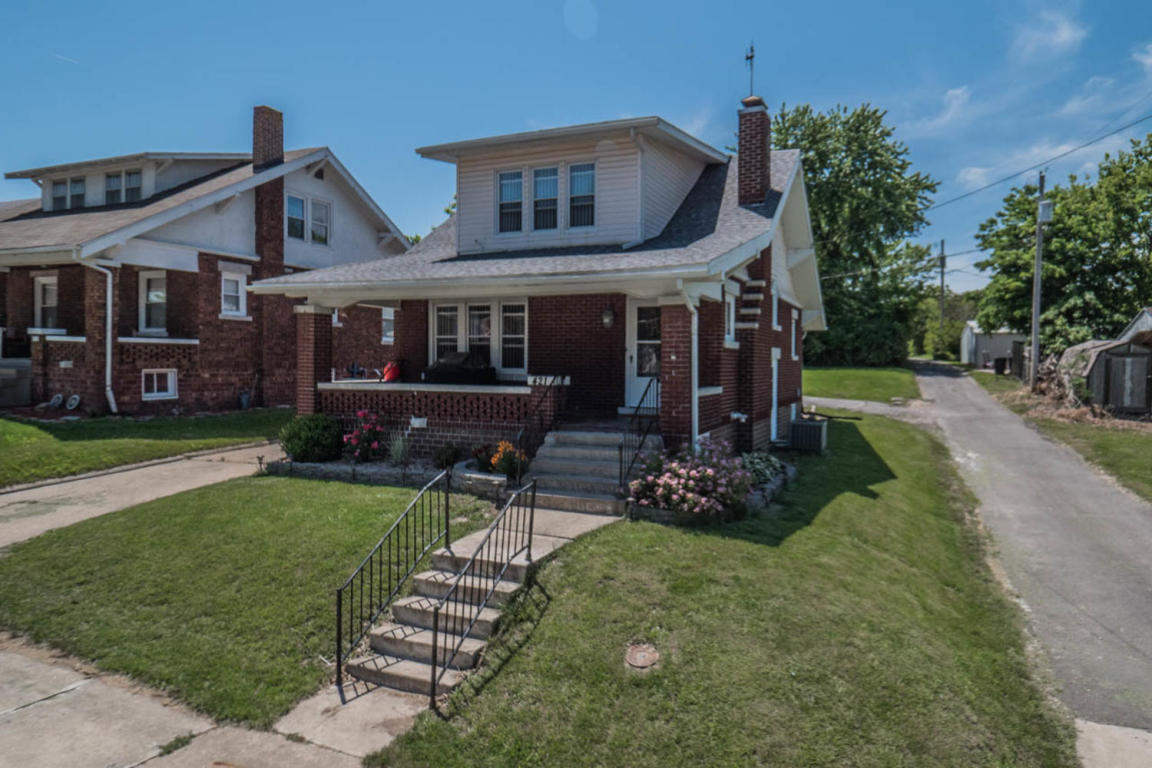 421 EPPERSON, Moberly, MO 65270