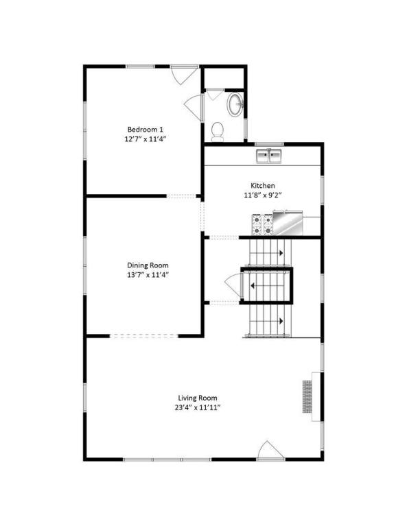 421 EPPERSON, Moberly, MO 65270