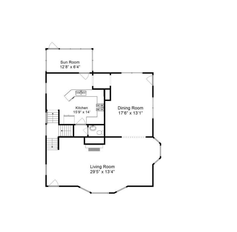 27 Windsor Place, Moberly, MO 65270