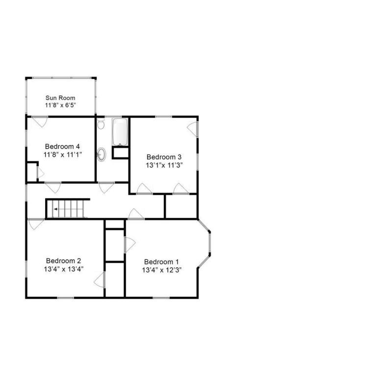 27 Windsor Place, Moberly, MO 65270