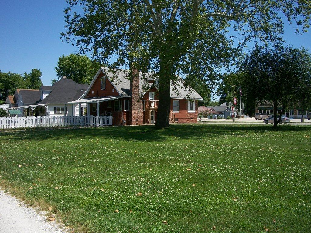523 N Morley, Moberly, MO 65270