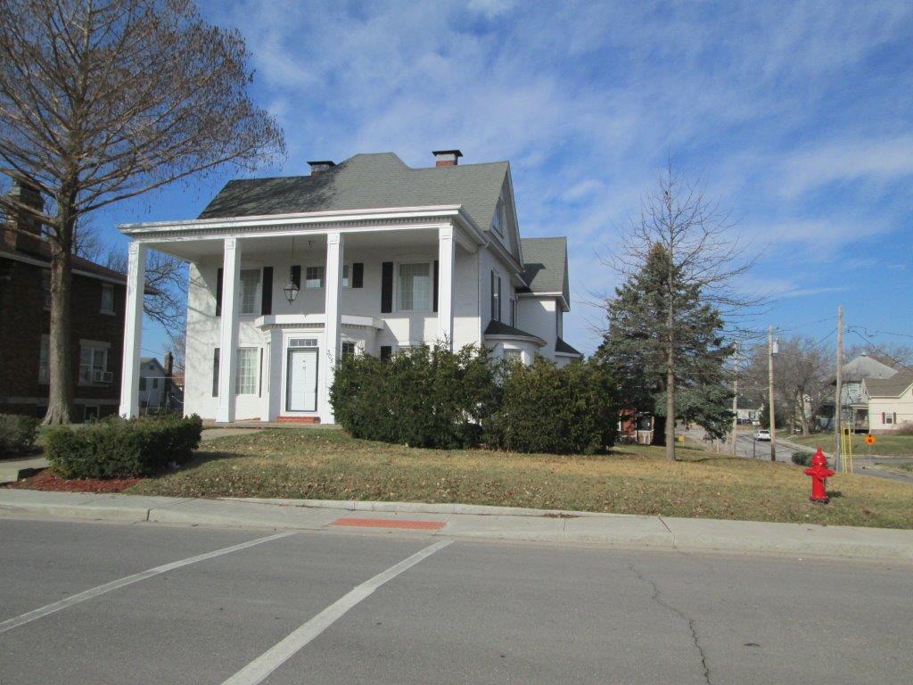 305 S. 5th St., Moberly, United States 65270