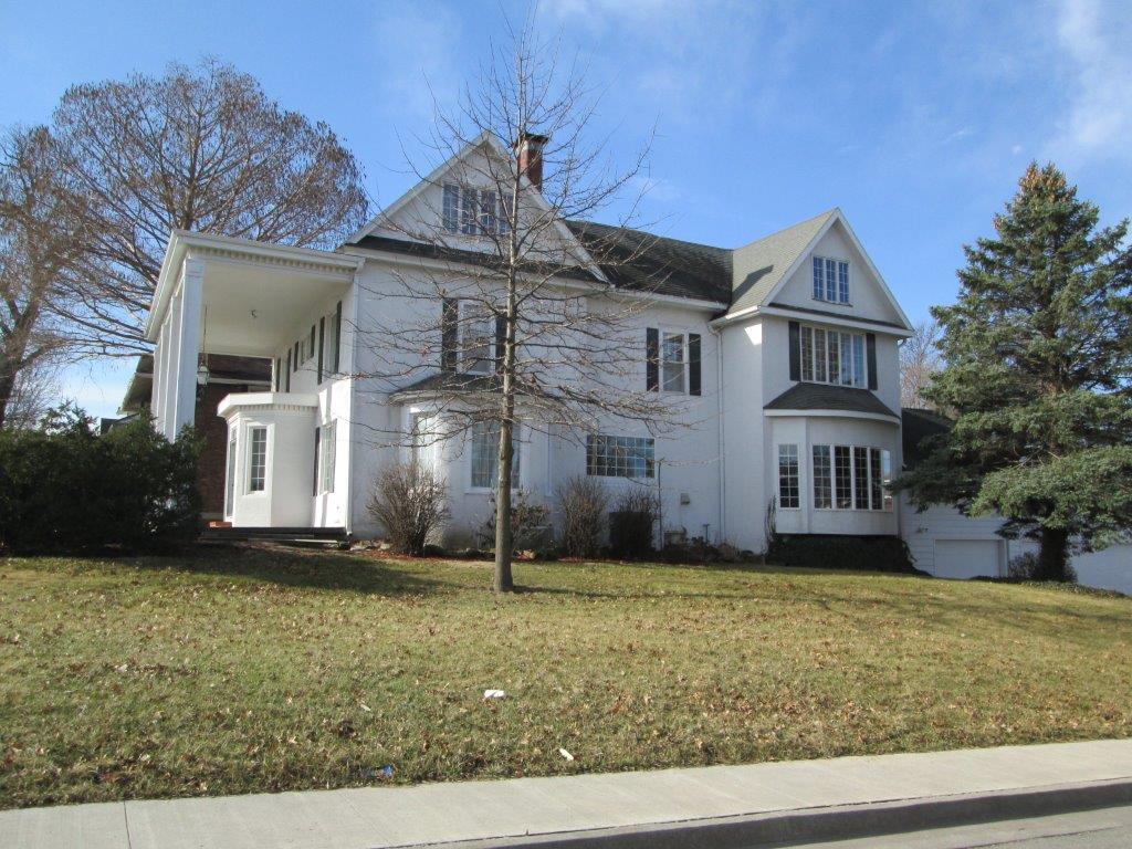 305 S. 5th St., Moberly, United States 65270