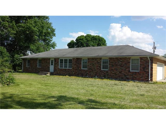 18446 Monroe Road 875, Paris, MO 65275