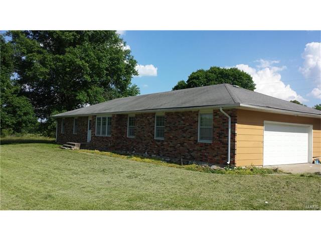 18446 Monroe Road 875, Paris, MO 65275