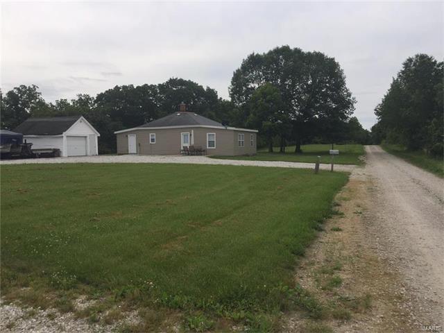 17340 Monroe Road 753, Paris, MO 65275
