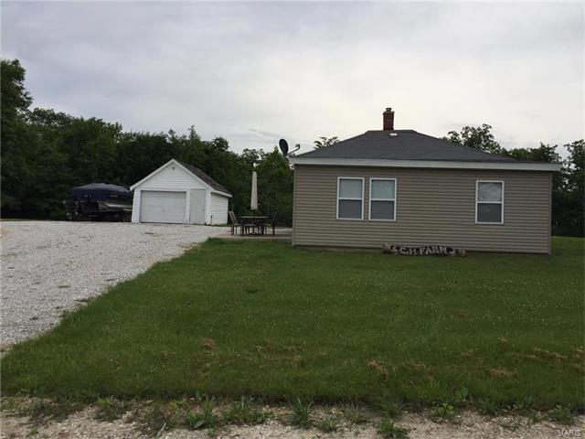 17340 Monroe Road 753, Paris, MO 65275