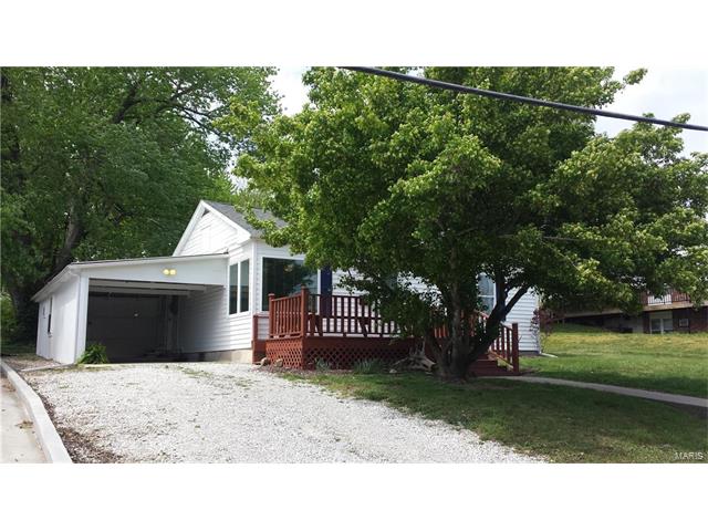 107 Hill St, Paris, MO 65275