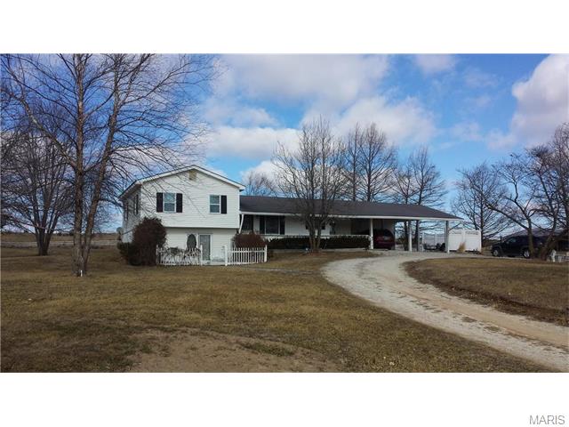 24918 Monroe Road 208, Paris, MO 65275