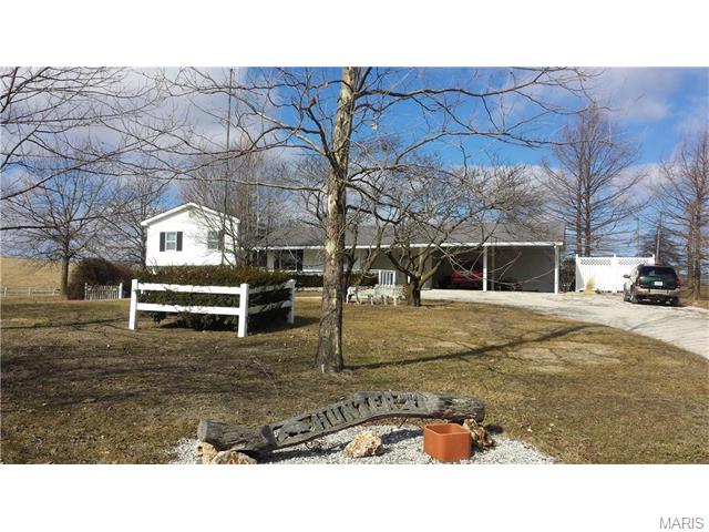 24918 Monroe Road 208, Paris, MO 65275