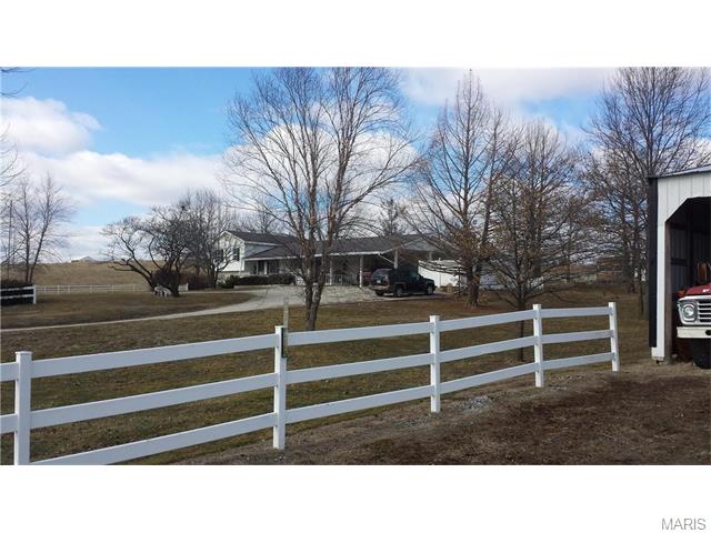 24918 Monroe Road 208, Paris, MO 65275
