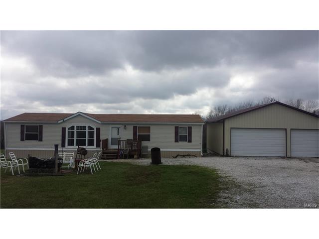 34769 Monroe Road 488, Stoutsville, MO 65283