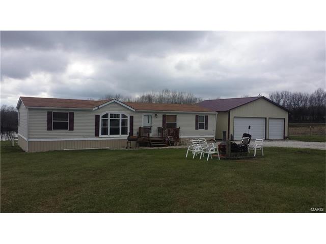 34769 Monroe Road 488, Stoutsville, MO 65283