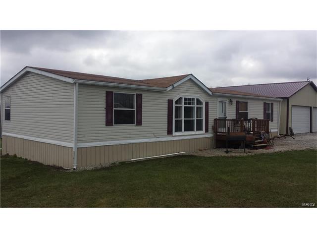 34769 Monroe Road 488, Stoutsville, MO 65283