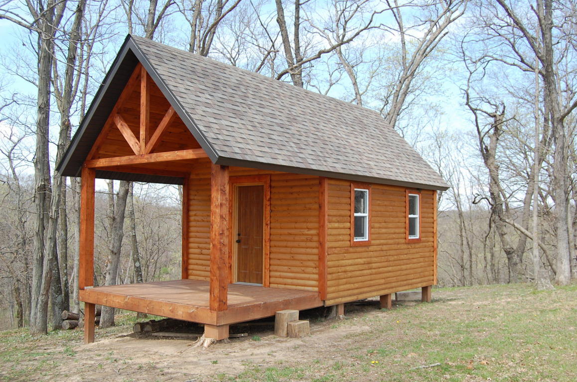 E BREEDLOVE DR, Sturgeon, MO 65284