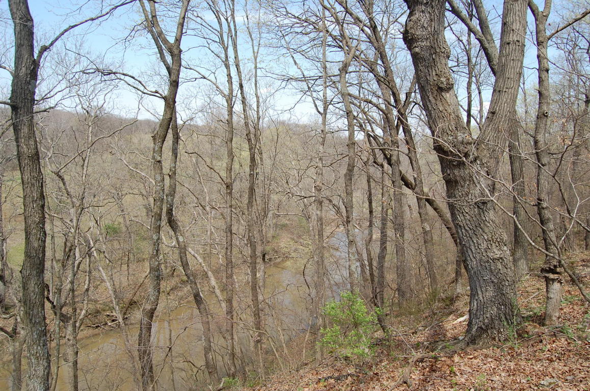 E BREEDLOVE DR, Sturgeon, MO 65284