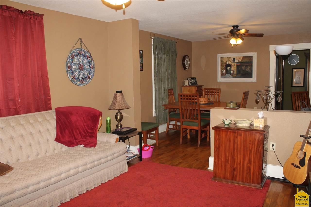 1424 S Park, Sedalia, MO 65301