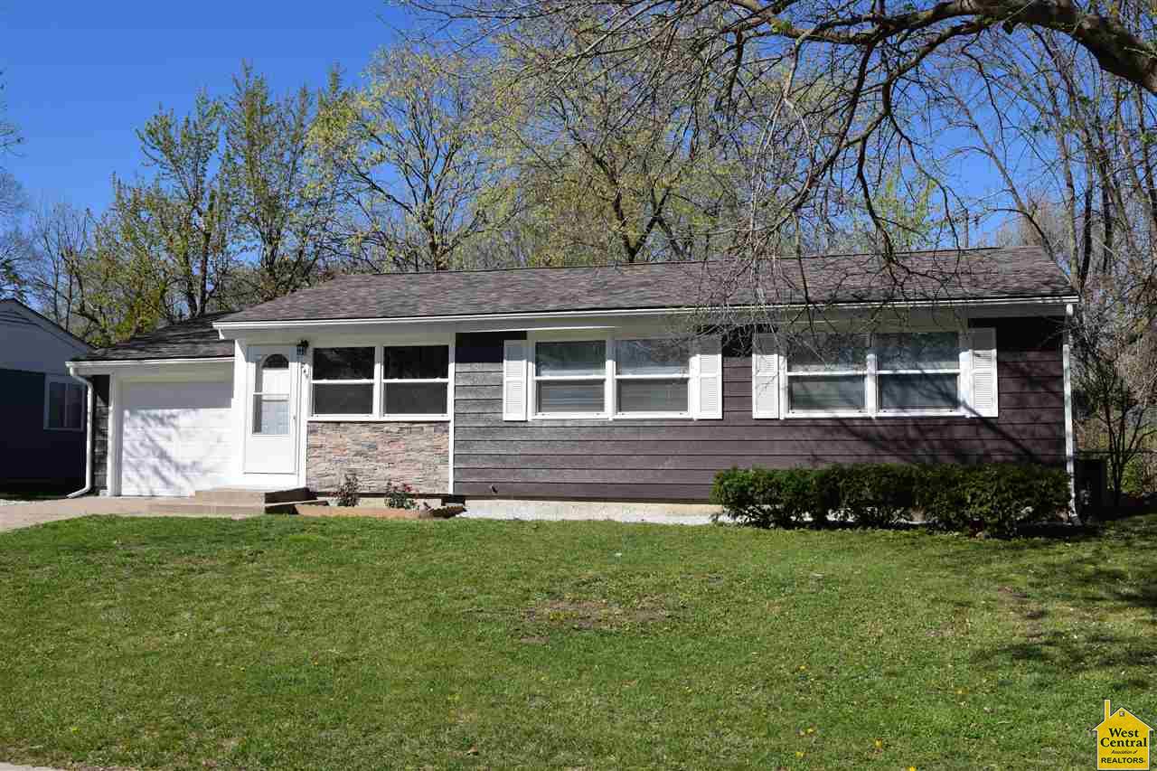 245RAINBOW, Sedalia, MO 65301