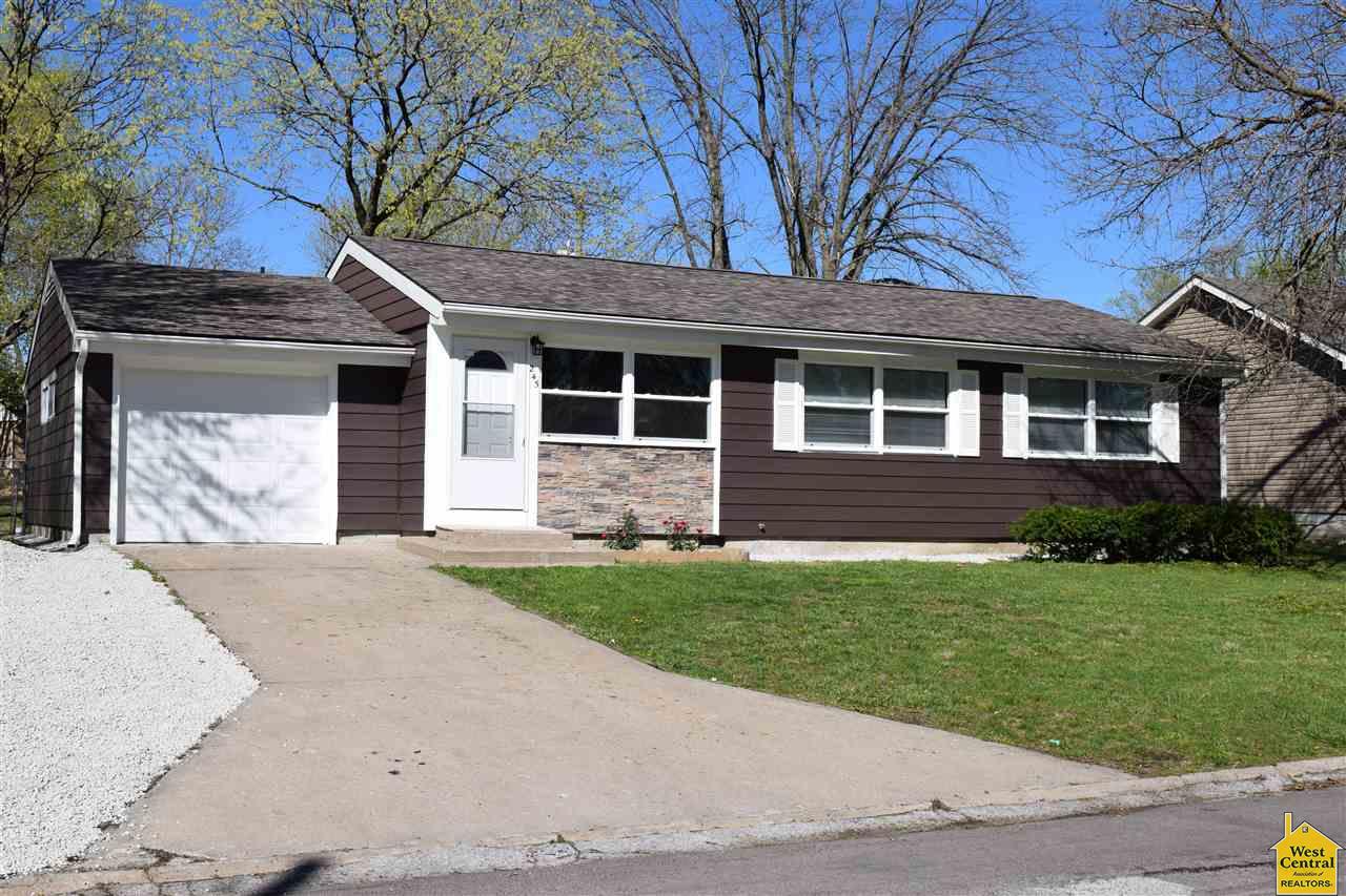245RAINBOW, Sedalia, MO 65301