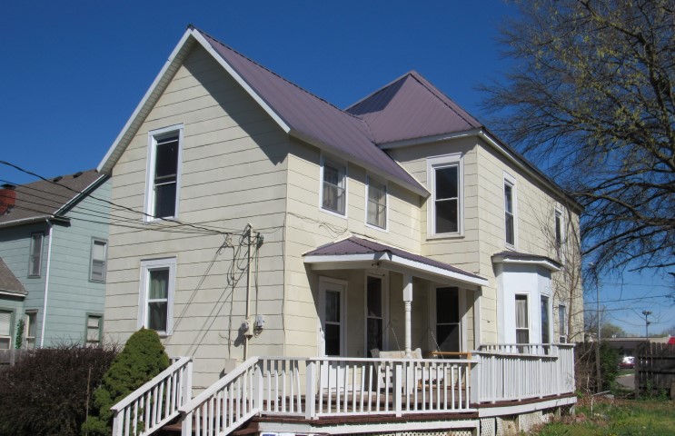 718 E Broadway, Sedalia, MO 65301