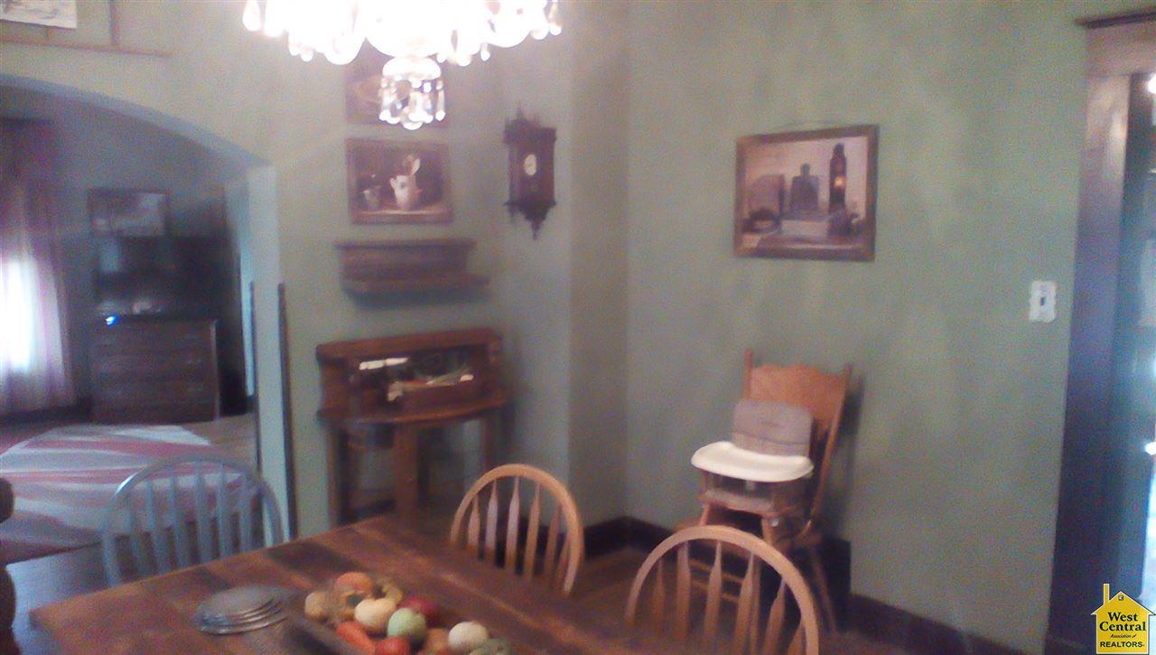 710 W 3rd, Sedalia, MO 65301