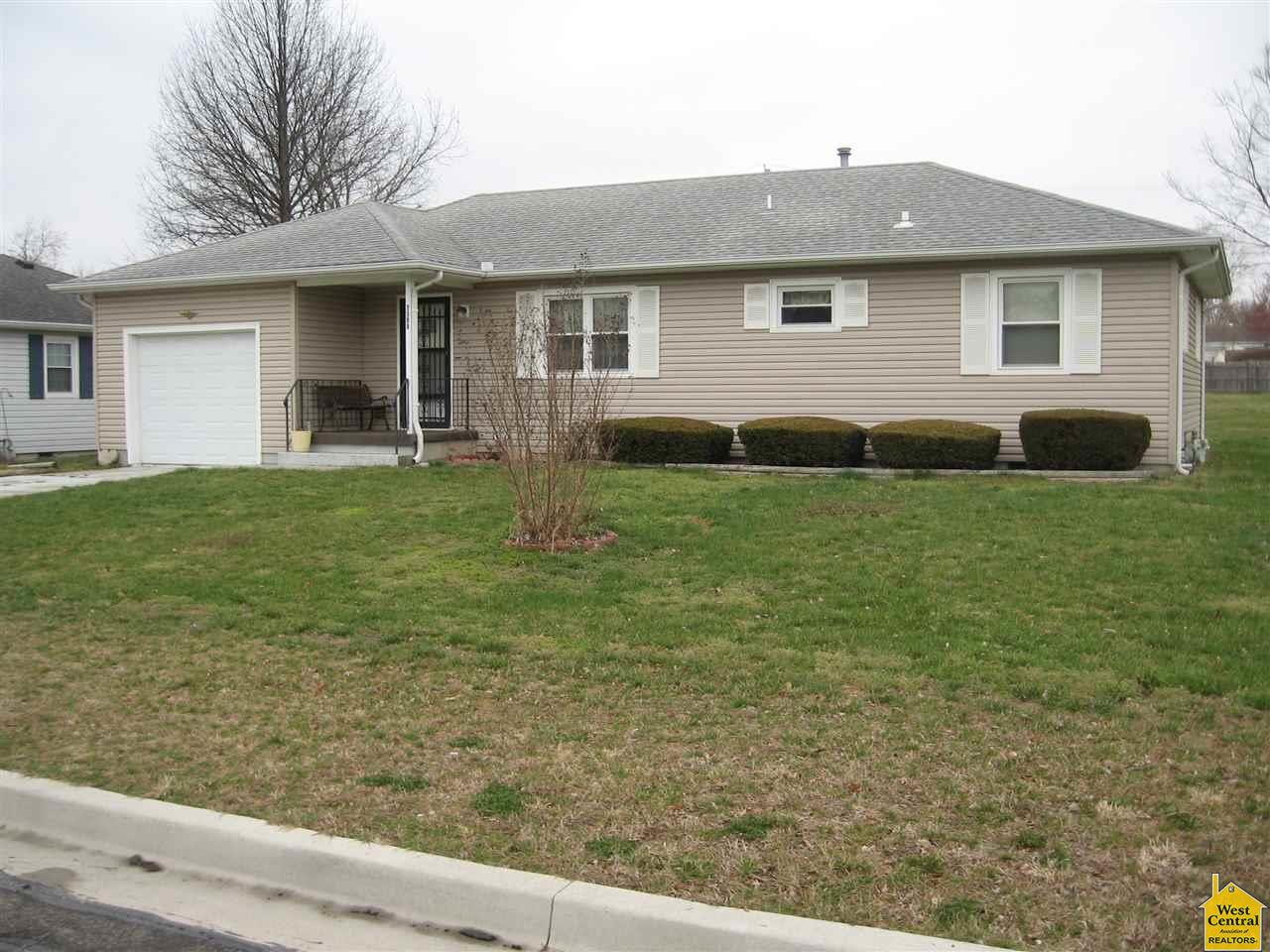 2309 E 12th, Sedalia, MO 65301