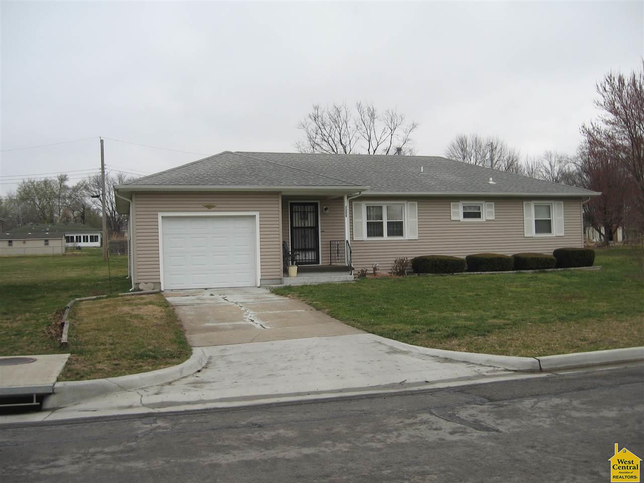 2309 E 12th, Sedalia, MO 65301