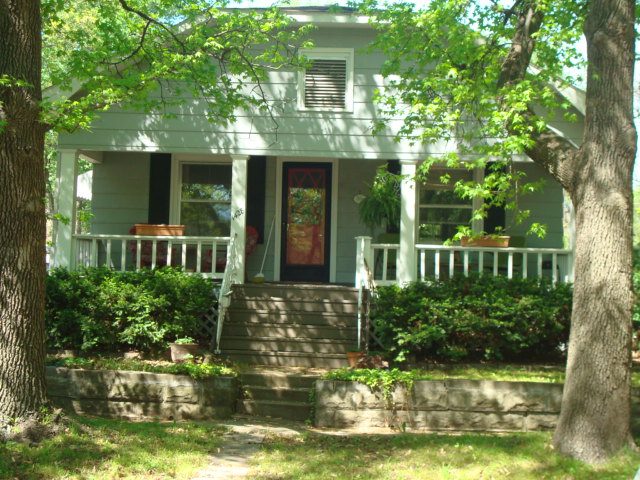 1428 S Sneed, Sedalia, MO 65301
