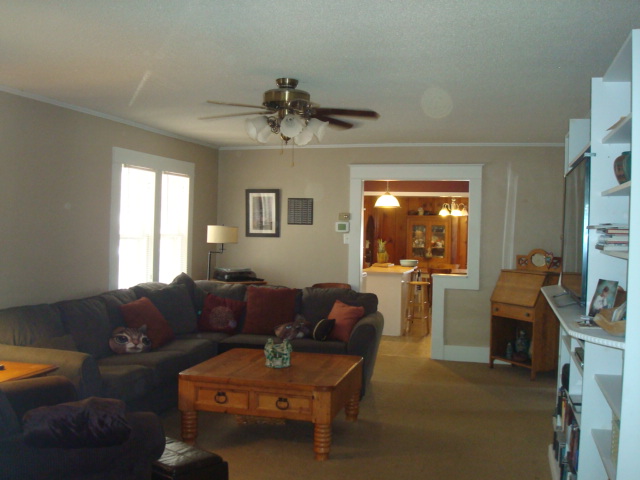 1428 S Sneed, Sedalia, MO 65301