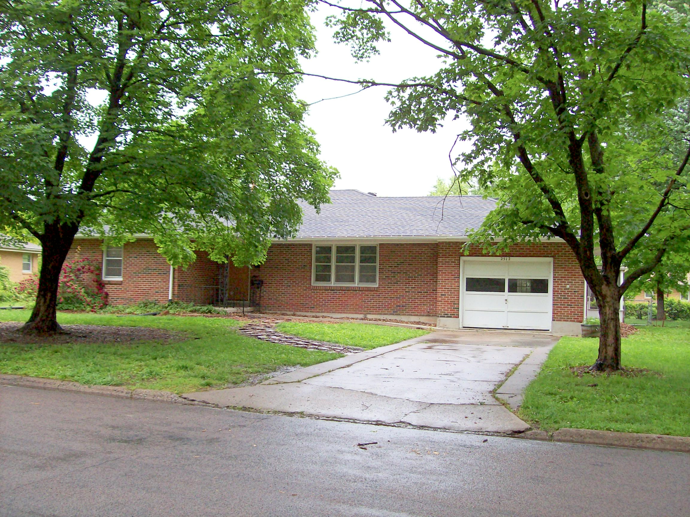 2512 Stephenson, Sedalia, MO 65301