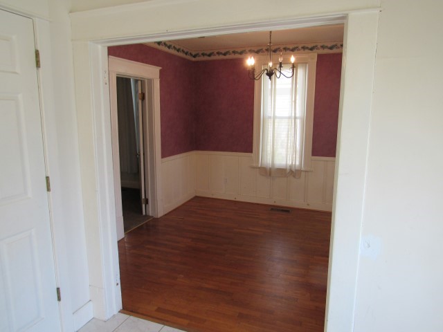 512 S Carr, Sedalia, MO 65301
