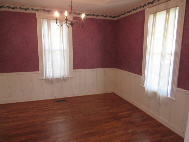 512 S Carr, Sedalia, MO 65301