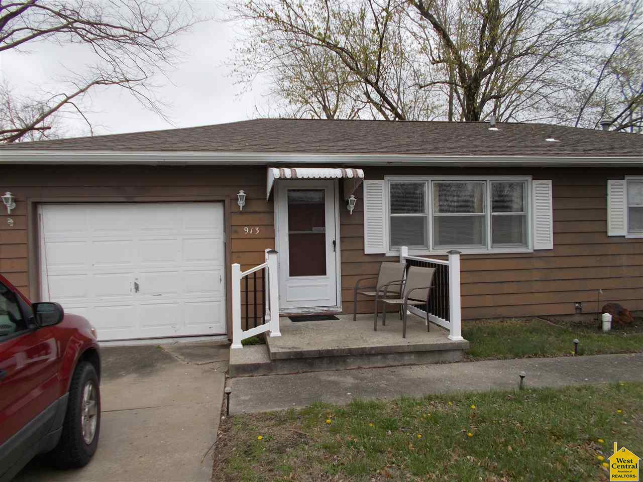 913 E 24th, Sedalia, MO 65301
