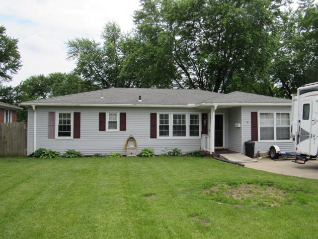 2404 E 9th, Sedalia, MO 65301
