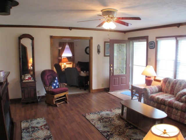 2404 E 9th, Sedalia, MO 65301