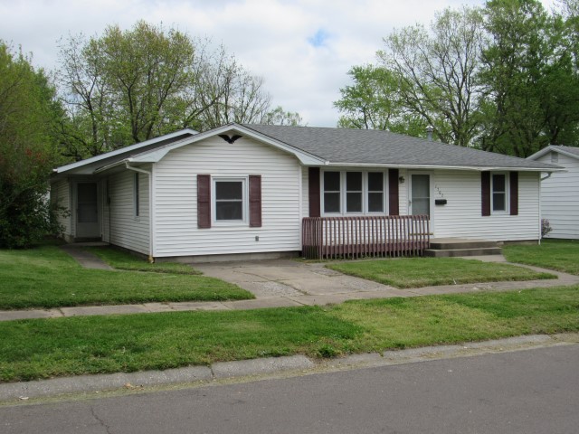 1707 S Marvin, Sedalia, MO 65301