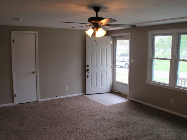 1707 S Marvin, Sedalia, MO 65301