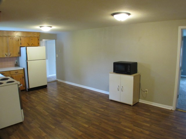 1707 S Marvin, Sedalia, MO 65301