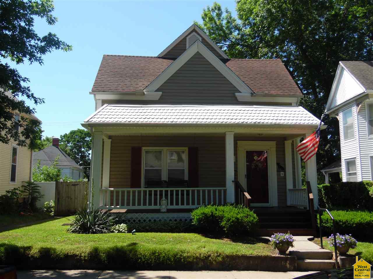 815 W 7th, Sedalia, MO 65301