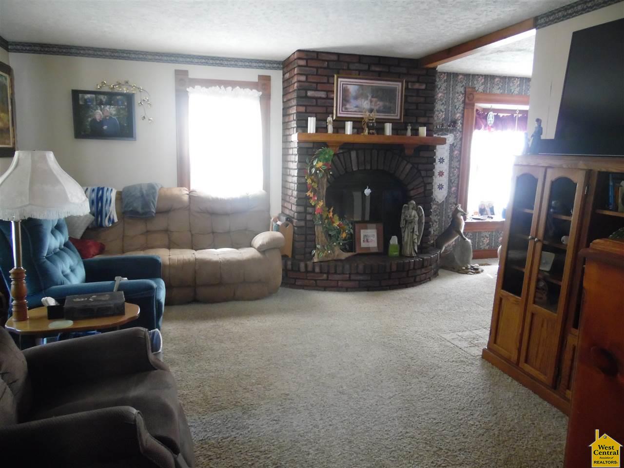 815 W 7th, Sedalia, MO 65301