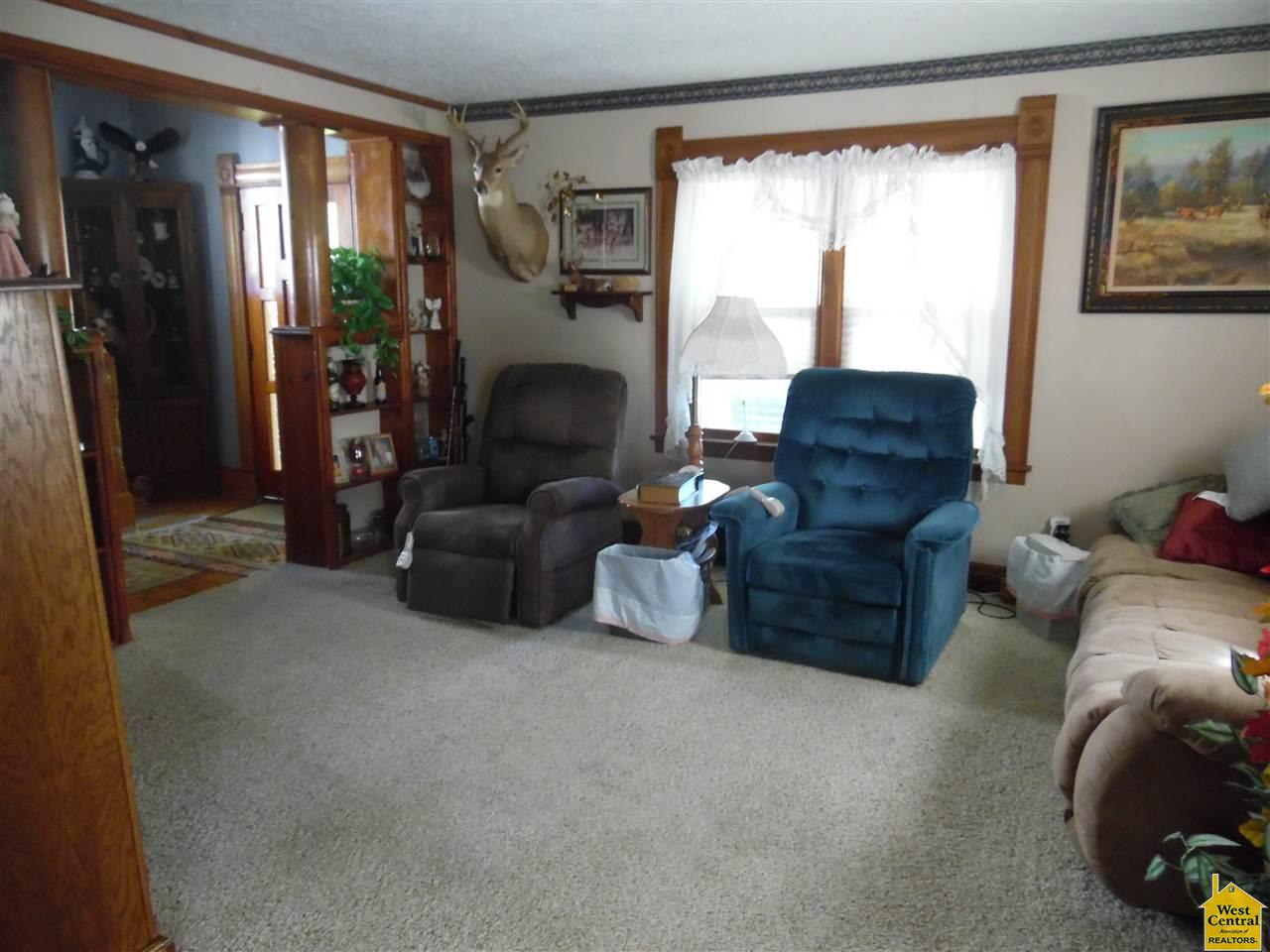 815 W 7th, Sedalia, MO 65301