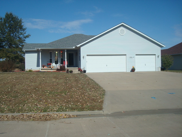 1901 E 22nd, Sedalia, United States 65301