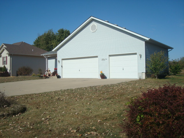 1901 E 22nd, Sedalia, United States 65301