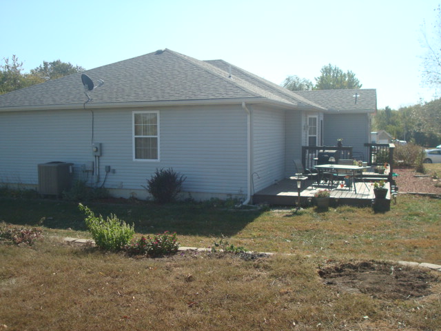 1901 E 22nd, Sedalia, United States 65301