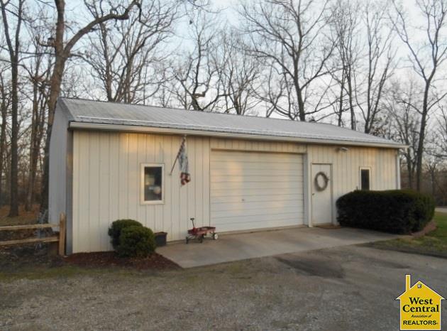 31963Hwy AD, Cole Camp, MO 65325